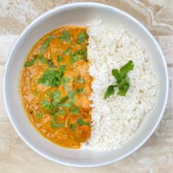 Indian Chicken Curry