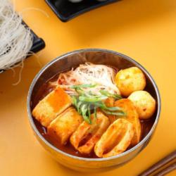 Baso Korea Gochujang