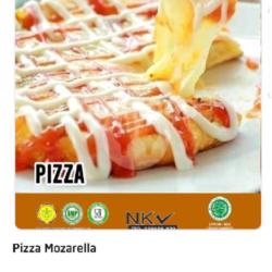 Pizza Mozarella