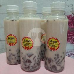 Cookie Jelly Drink