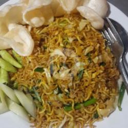 Nasi Goreng Mawot