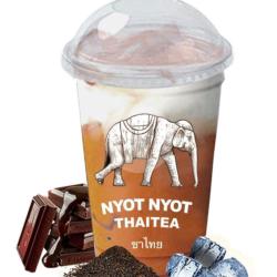 Nyot - Nyot Thai Chocolate