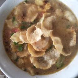 Soto Tulang Muda Daging