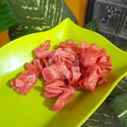 Sosis Goreng