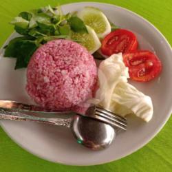 Nasi Goreng Buah Naga Original