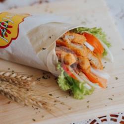 Chicken Wrap