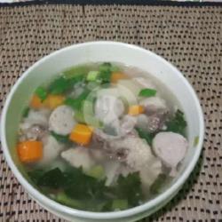 Sop Iga Sapi