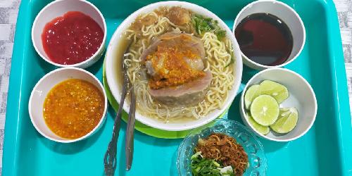 Daftar Harga Menu Delivery Bakso B'rasa, Somba Opu, Makassar Terbaru ...