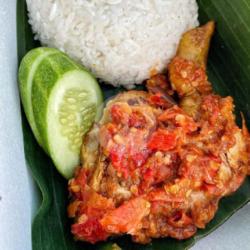 Ayam Gepuk Ori