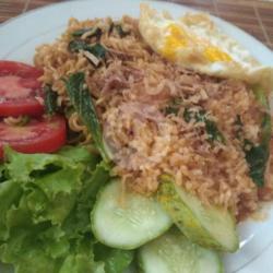 Mienas Goreng Indomie