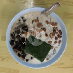 Che Hun Tiau, Kacang Merah, Cincau, Nangka, Bongko