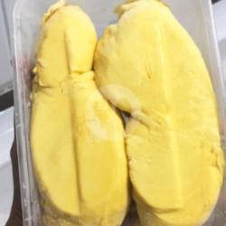 Durian Kupas Montong Bali 500gr