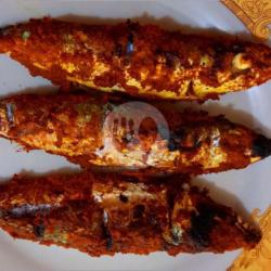 Ikan Kembung Bakar