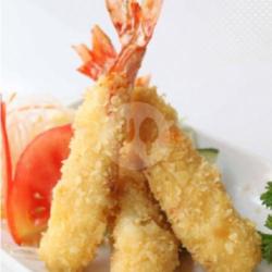 Tempura Udang