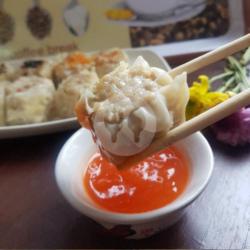 Isi 50 Dimsum Ayam Kukus