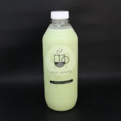 Coffee Milk Avocado  (botol)