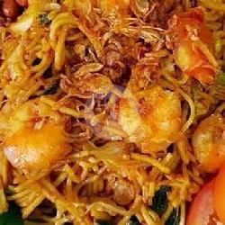 Mie Aceh Istimewa