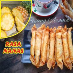 Pisang Aroma Rasa Nanas