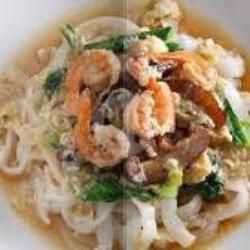 Kwe Tiaw Siram Seafood