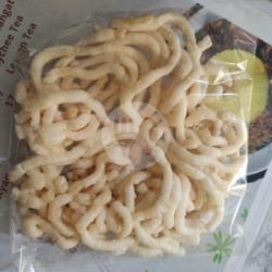 Krupuk Tengiri