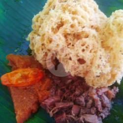Gudeg Ayam Kremes