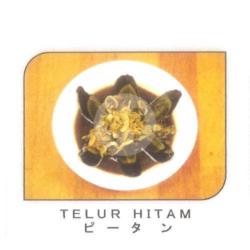 Telur Hitam