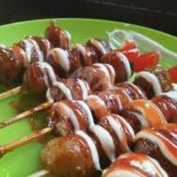 Bakso Sapi Bakar Yummy