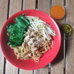 Mie Karet Ayam Original