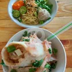 Mie Bakso Balungan