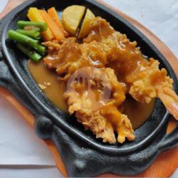 Steak Udang