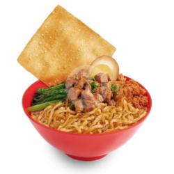 Mie Ayam Klasik