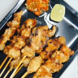 Sate Khas Recehh (10 Pcs)