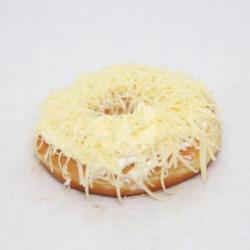 Donut Keju