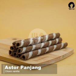 Astor Panjang Choco Vanilla