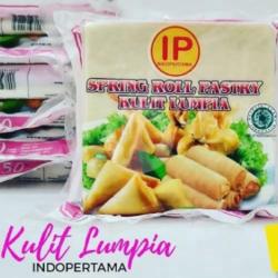 Kulit Lumpia Kecil