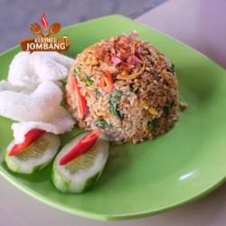 Nasi Goreng Balacan