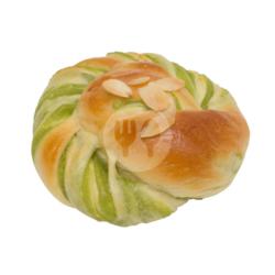 Pandan Bun