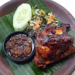 Dada Bakar (tnp Nasi)