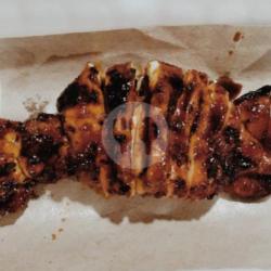 Cumi Bakar / Satu Ekor