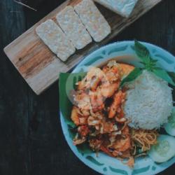 Nasi Kampung