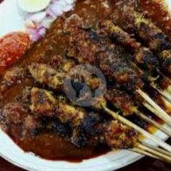 Sate Daging Kelapa 15 Tusuk