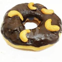 Donat Coklat Mente