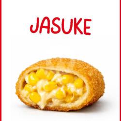 Risol Jagung Susu Keju