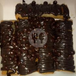 Varian Coklat
