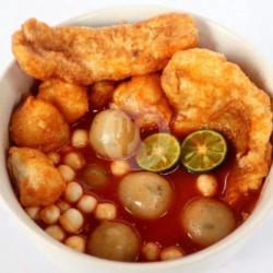 Bakso Aci