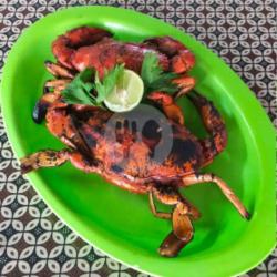 Kepiting Bakar Jimbaran