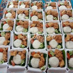 Paket Indomie Wings Geprek