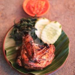 Ayam Kampung Bakar Madu Dada