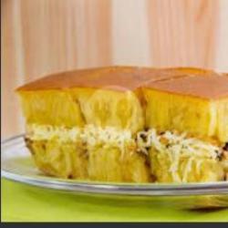 Martabak Bangka Keju Susu