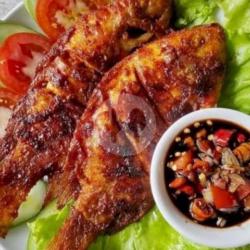 Ikan Nila Bakar Special